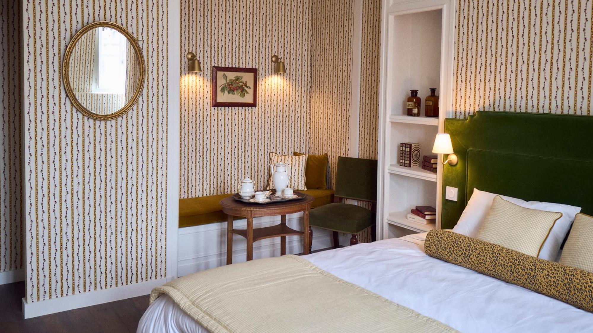 Maison Mouche Beaumont-en-Auge Экстерьер фото