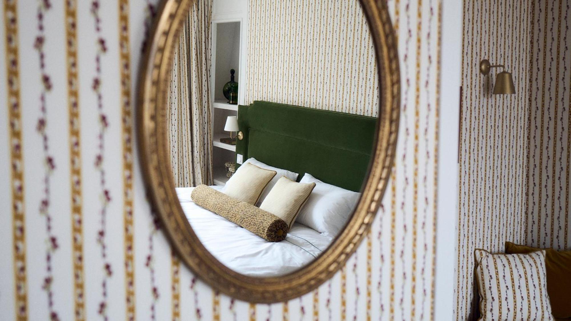 Maison Mouche Beaumont-en-Auge Экстерьер фото