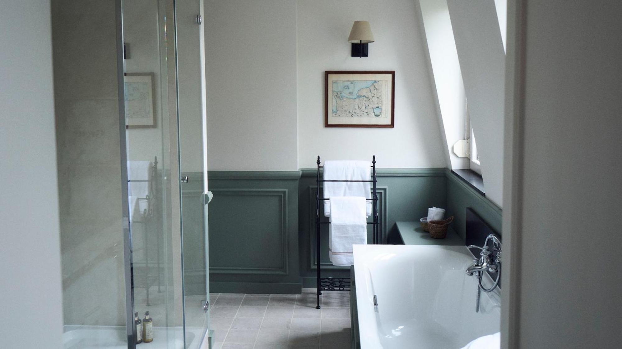 Maison Mouche Beaumont-en-Auge Экстерьер фото