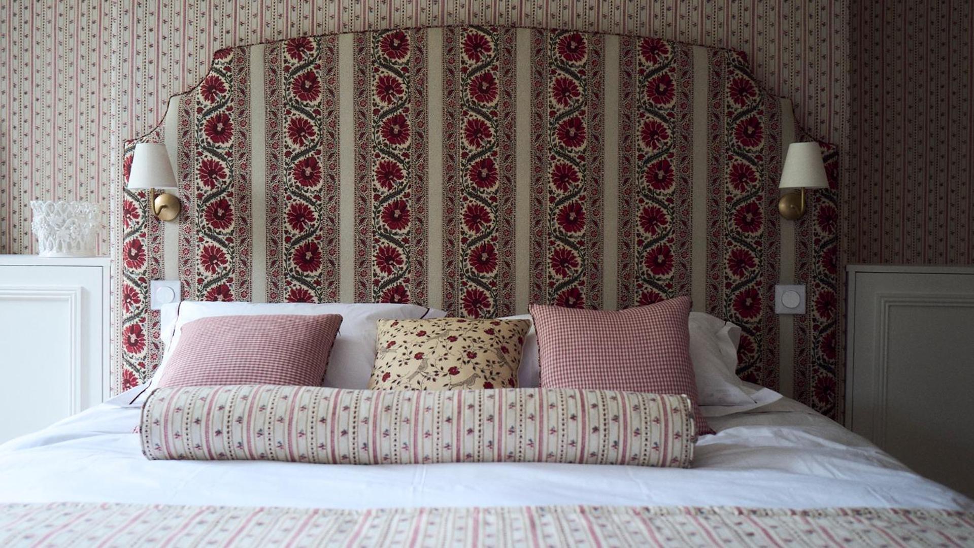 Maison Mouche Beaumont-en-Auge Экстерьер фото