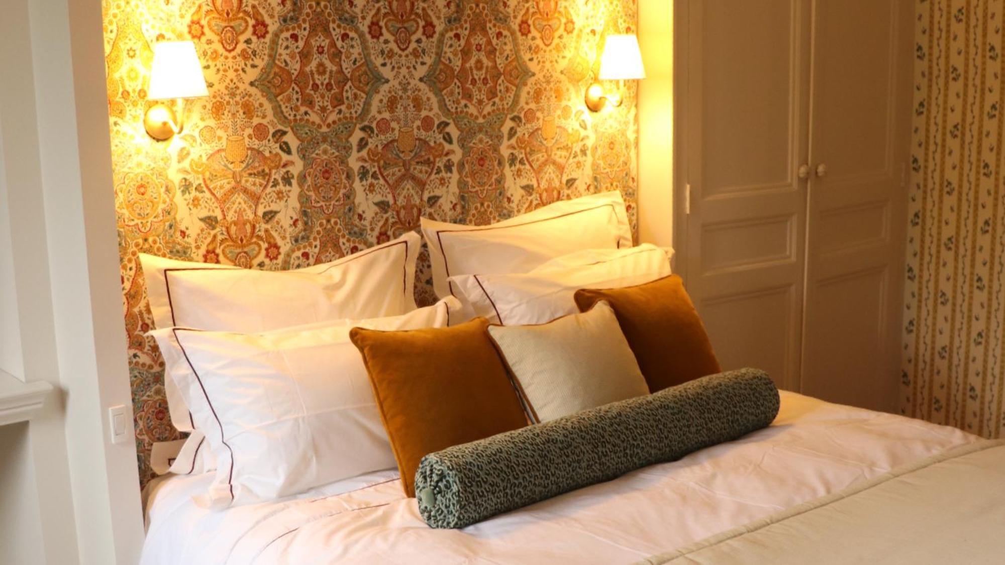 Maison Mouche Beaumont-en-Auge Экстерьер фото