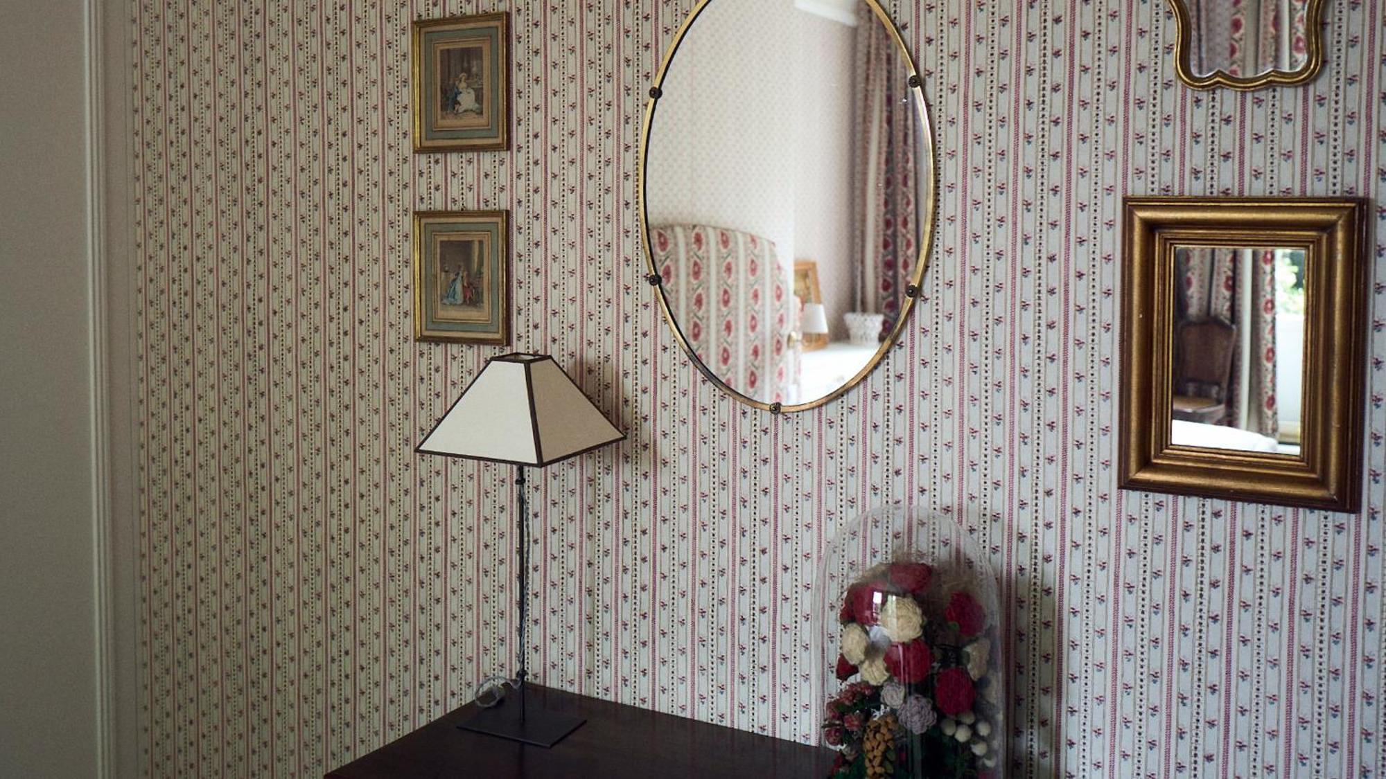 Maison Mouche Beaumont-en-Auge Экстерьер фото
