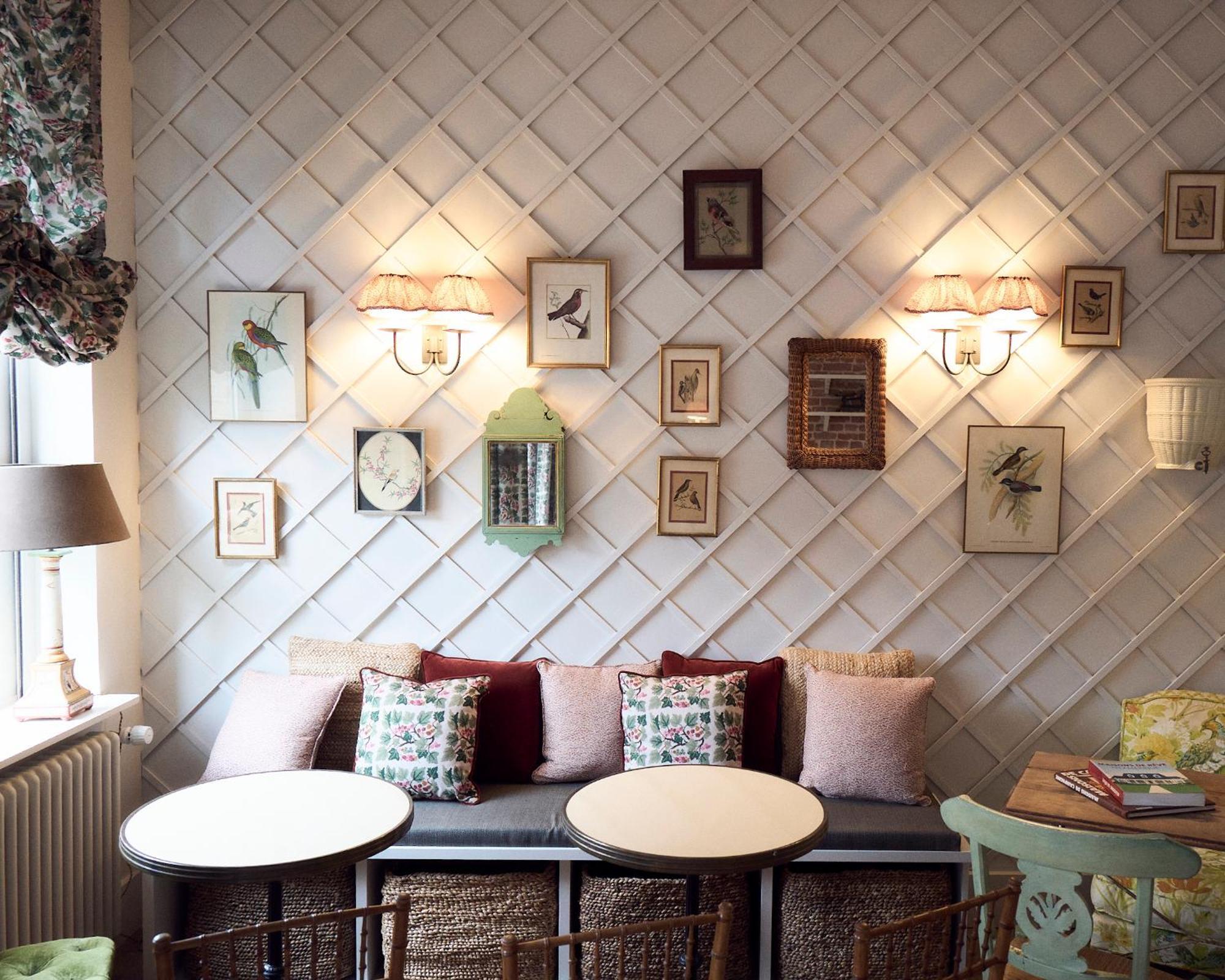 Maison Mouche Beaumont-en-Auge Экстерьер фото