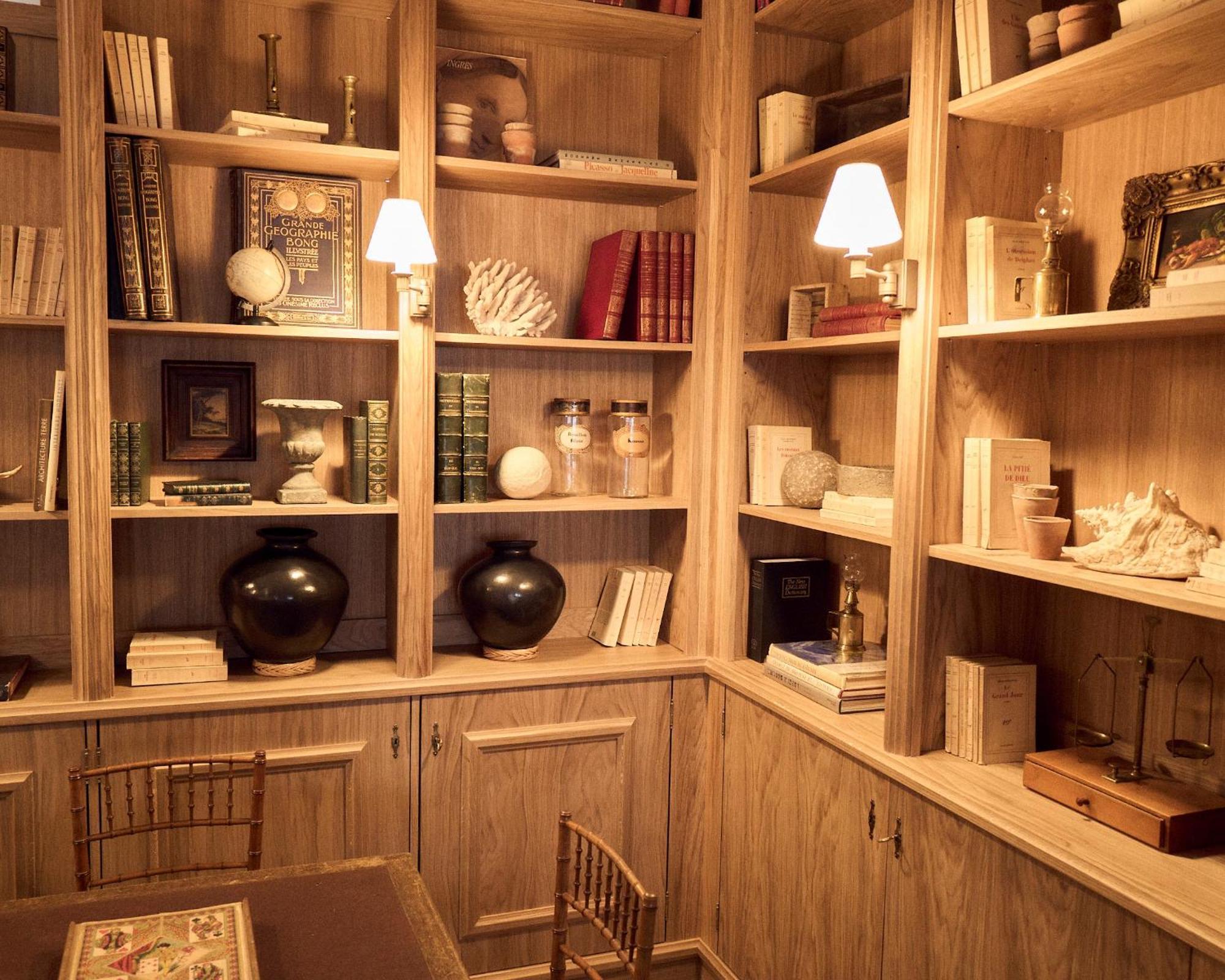Maison Mouche Beaumont-en-Auge Экстерьер фото