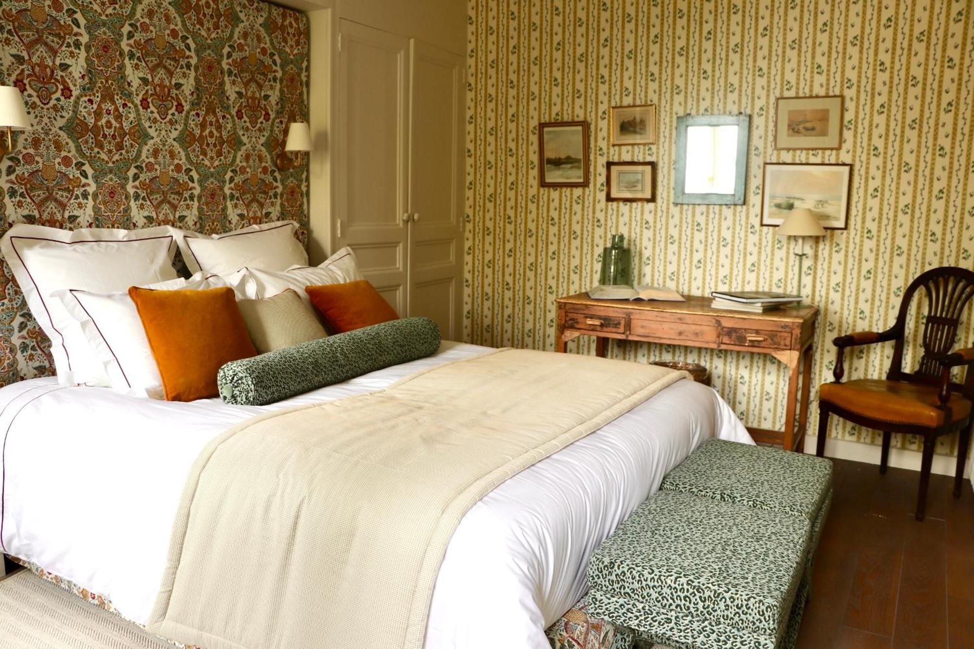 Maison Mouche Beaumont-en-Auge Экстерьер фото