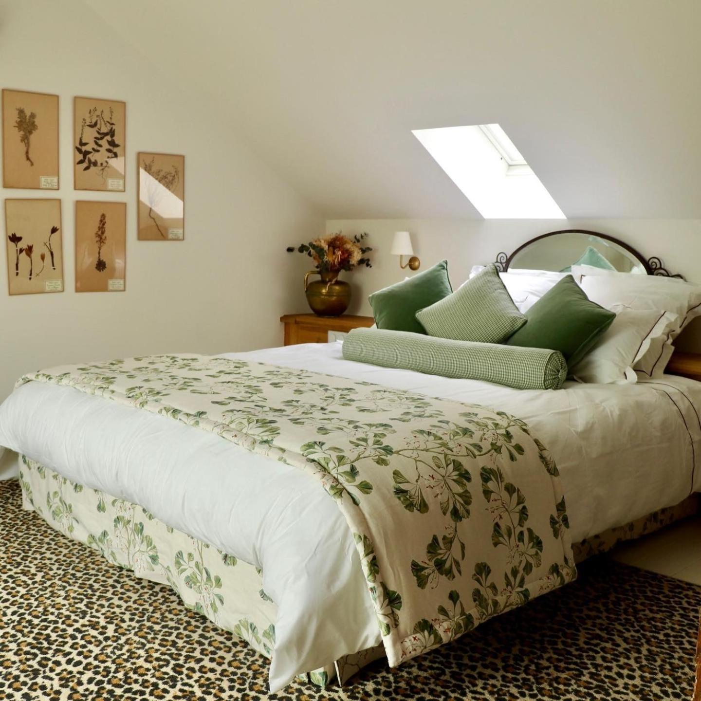 Maison Mouche Beaumont-en-Auge Экстерьер фото