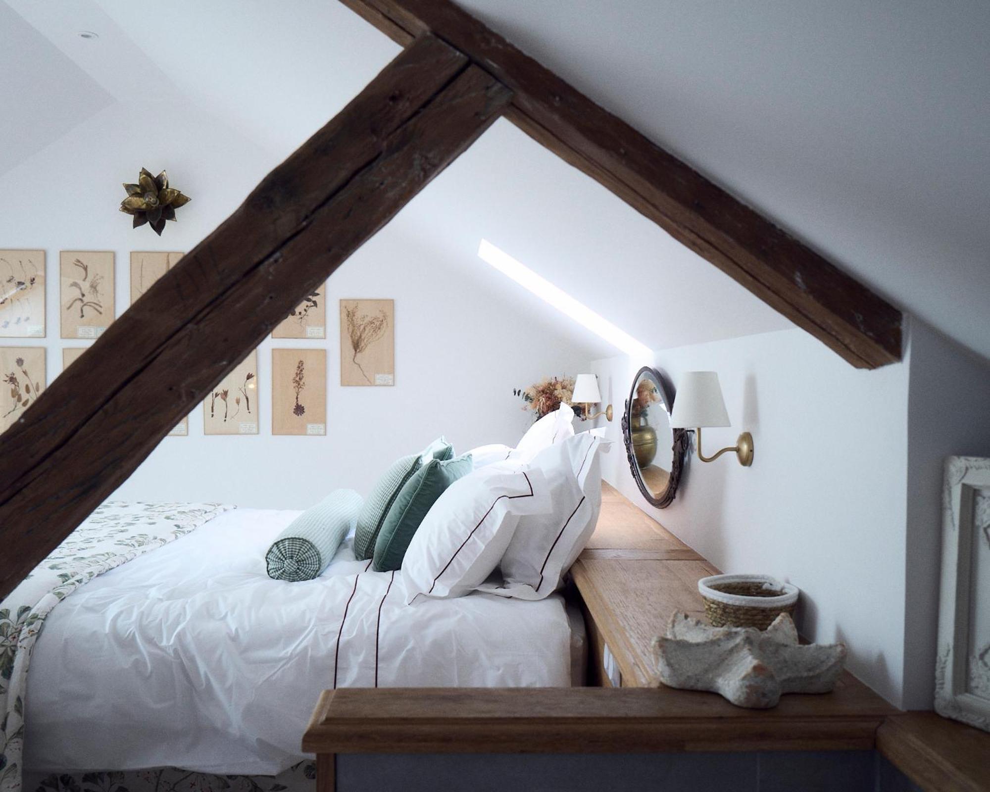 Maison Mouche Beaumont-en-Auge Экстерьер фото