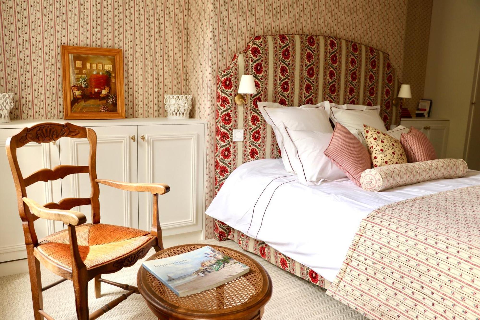 Maison Mouche Beaumont-en-Auge Экстерьер фото